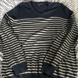 Striped Sweater